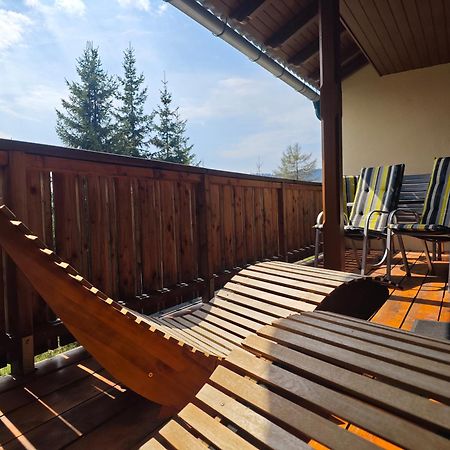 Bergzeit Klippitz Villa Klippitztorl Buitenkant foto