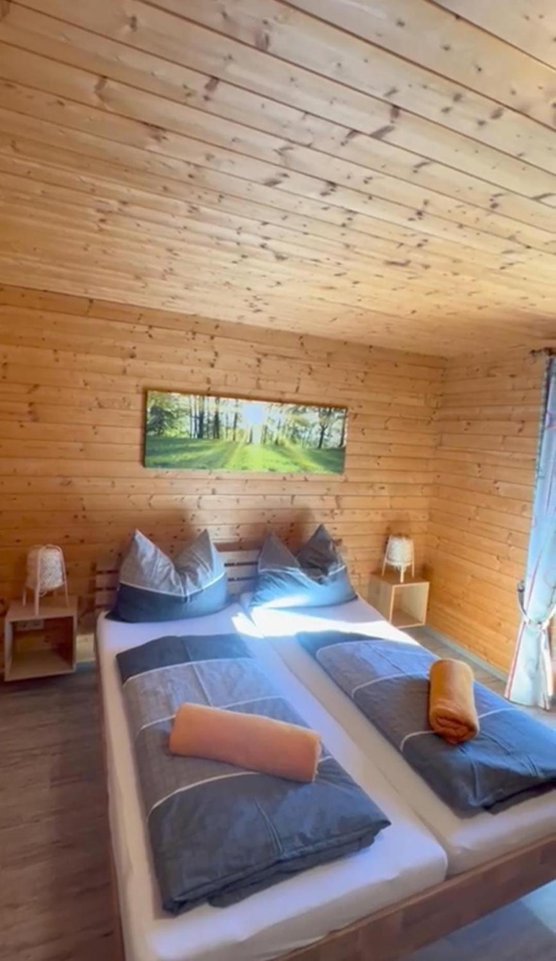 Bergzeit Klippitz Villa Klippitztorl Buitenkant foto